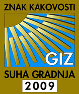 Znak Kakovosti 2009