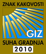 Znak Kakovosti 2010