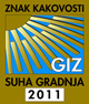 Znak Kakovosti 2011